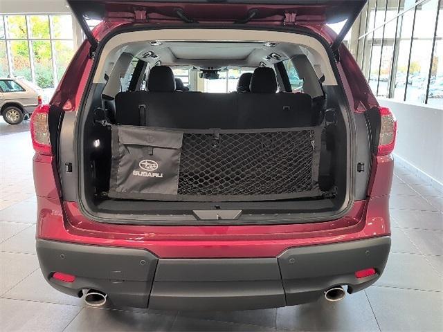 new 2025 Subaru Ascent car, priced at $54,427