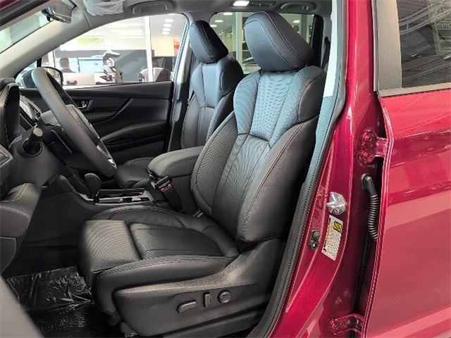 new 2025 Subaru Ascent car, priced at $54,427