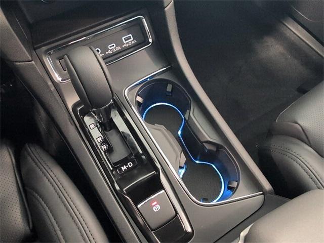 new 2025 Subaru Ascent car, priced at $54,427