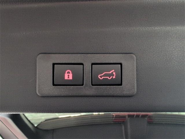 new 2025 Subaru Ascent car, priced at $54,427