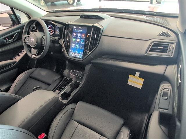 new 2025 Subaru Ascent car, priced at $54,427