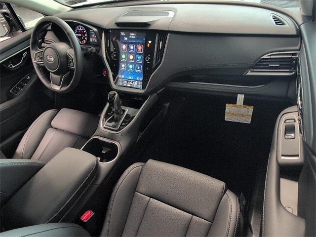 new 2025 Subaru Outback car, priced at $41,322