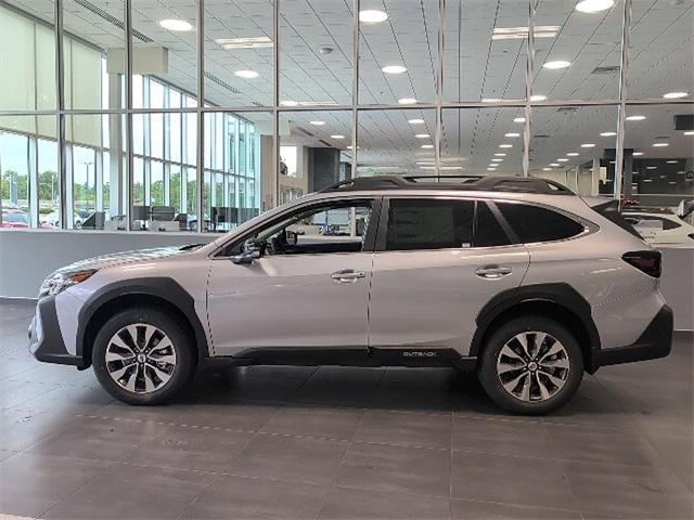 new 2025 Subaru Outback car, priced at $41,322
