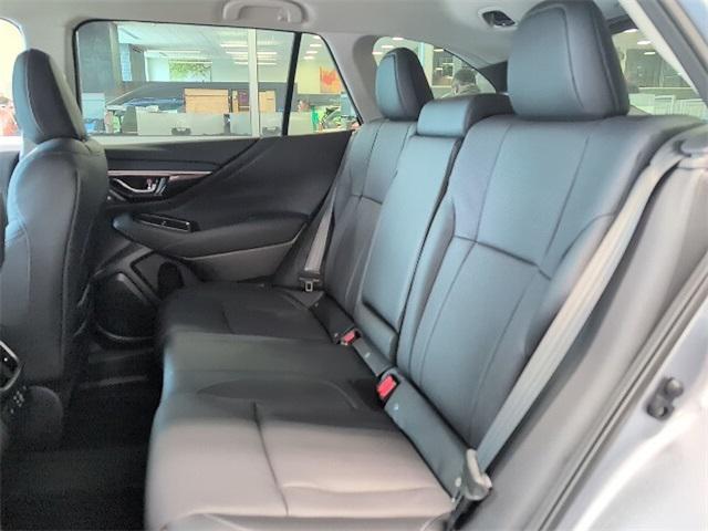 new 2025 Subaru Outback car, priced at $41,322