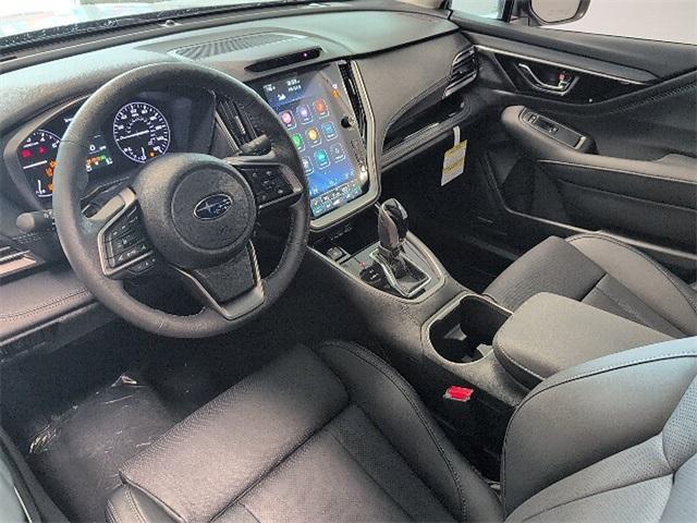 new 2025 Subaru Outback car, priced at $41,322