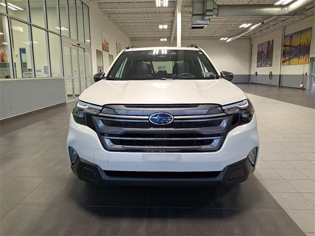 used 2025 Subaru Forester car, priced at $32,000