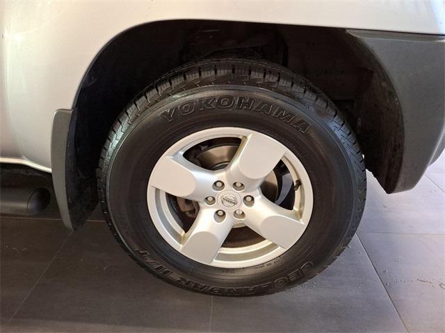 used 2006 Nissan Xterra car, priced at $8,000