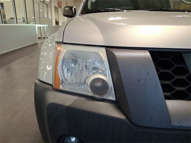 used 2006 Nissan Xterra car, priced at $8,000