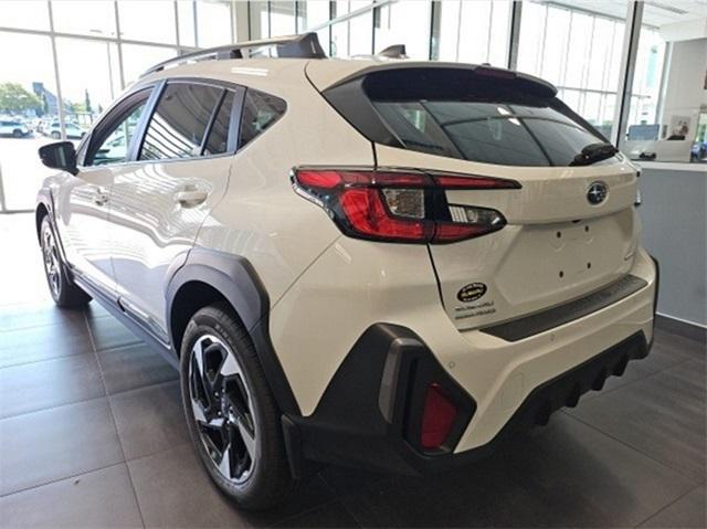 new 2024 Subaru Crosstrek car, priced at $32,805