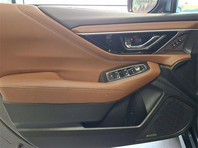 used 2024 Subaru Legacy car, priced at $32,000