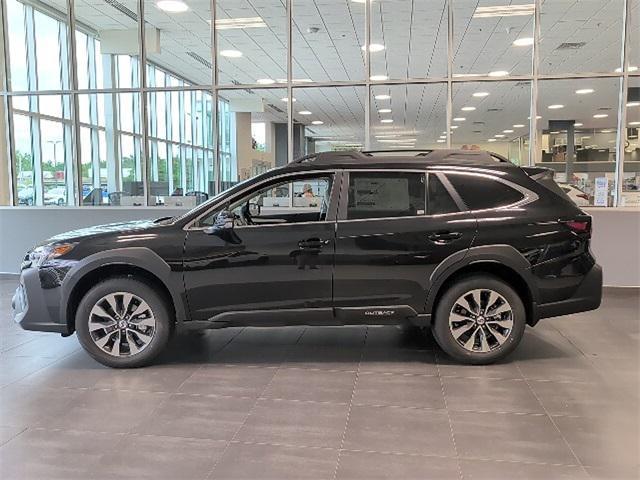 new 2025 Subaru Outback car, priced at $39,173