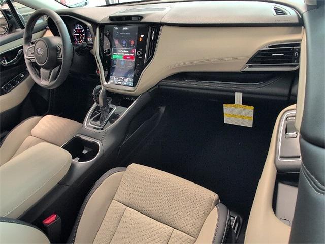 new 2025 Subaru Outback car, priced at $39,173