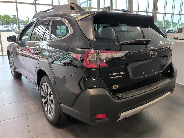 new 2025 Subaru Outback car, priced at $39,173