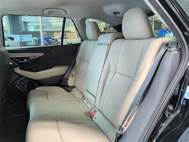 new 2025 Subaru Outback car, priced at $39,173