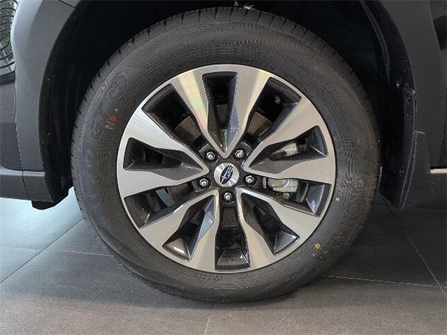 new 2025 Subaru Outback car, priced at $39,173