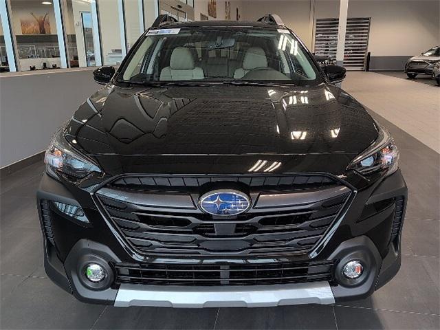 new 2025 Subaru Outback car, priced at $39,173