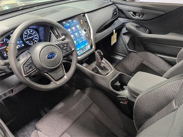 new 2025 Subaru Outback car, priced at $37,051