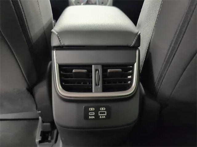 new 2025 Subaru Outback car, priced at $37,051