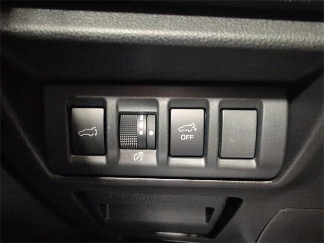 new 2025 Subaru Outback car, priced at $37,051