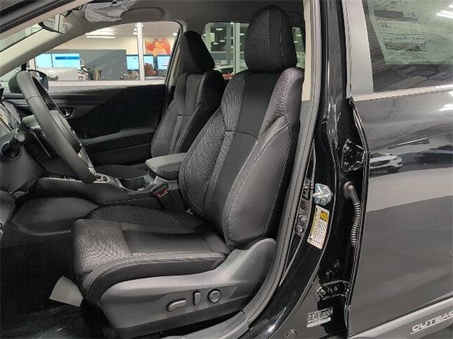 new 2025 Subaru Outback car, priced at $37,051