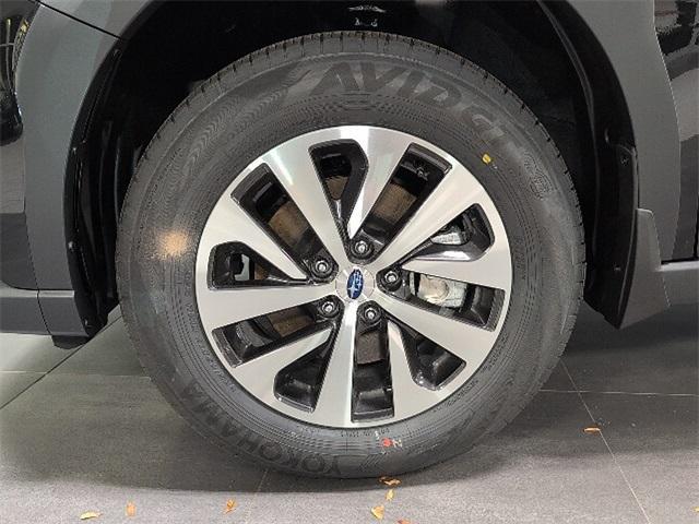 new 2025 Subaru Outback car, priced at $37,051