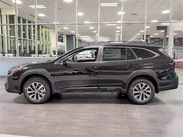 new 2025 Subaru Outback car, priced at $37,051