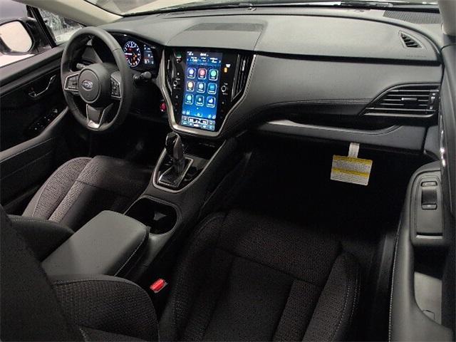 new 2025 Subaru Outback car, priced at $37,051