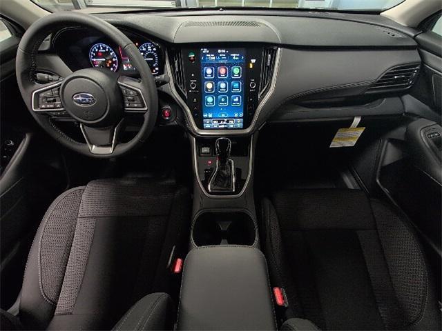 new 2025 Subaru Outback car, priced at $37,051