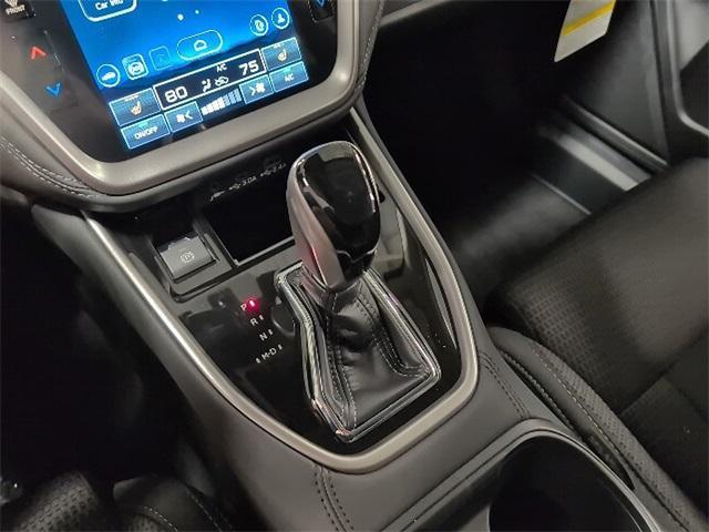 new 2025 Subaru Outback car, priced at $37,051