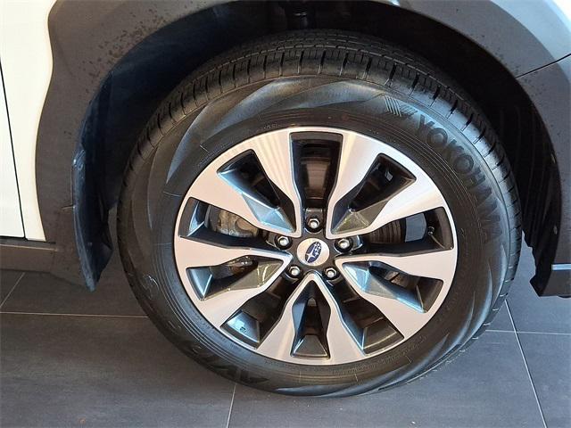 used 2023 Subaru Outback car, priced at $30,500