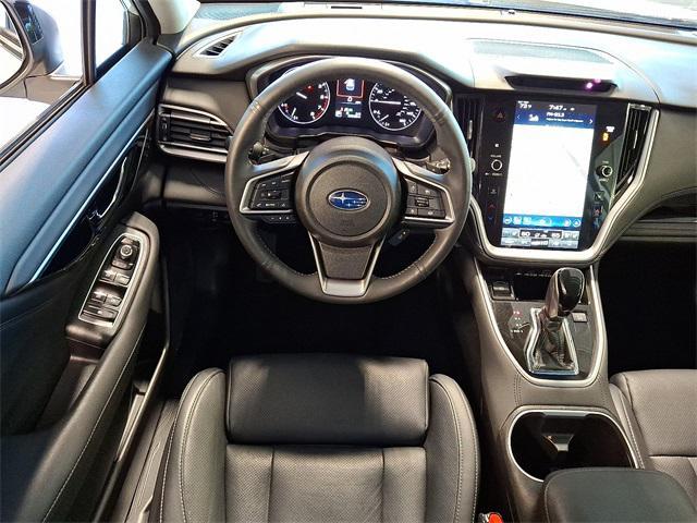 used 2023 Subaru Outback car, priced at $30,500
