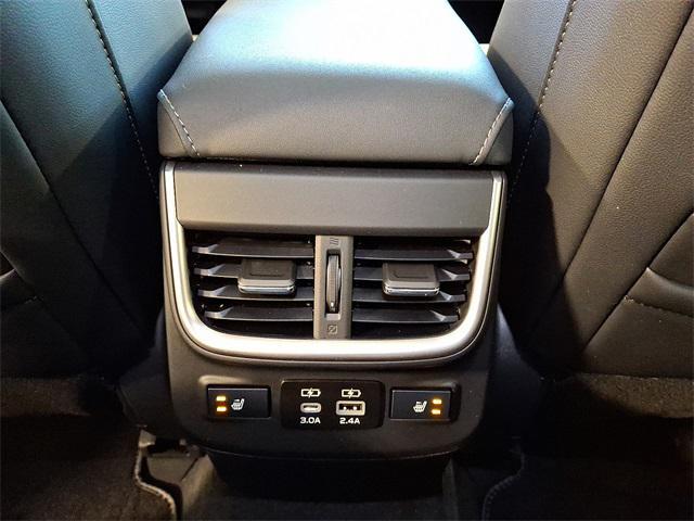 used 2023 Subaru Outback car, priced at $30,500