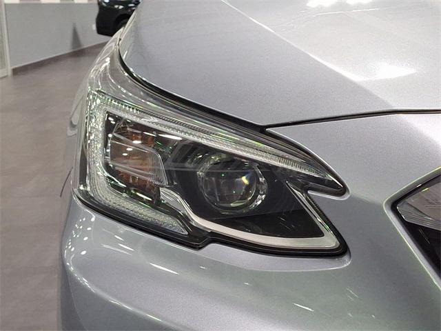 used 2020 Subaru Legacy car, priced at $23,850