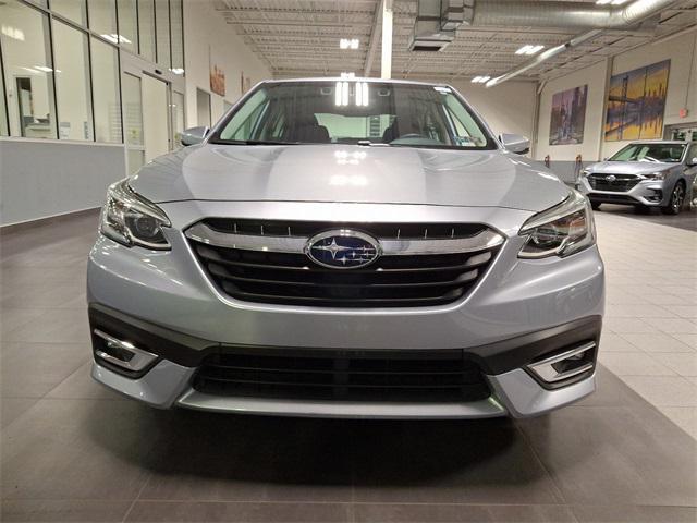 used 2020 Subaru Legacy car, priced at $23,850