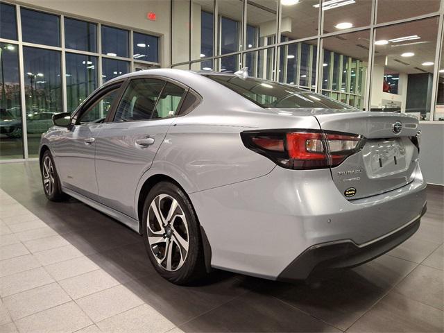 used 2020 Subaru Legacy car, priced at $23,850