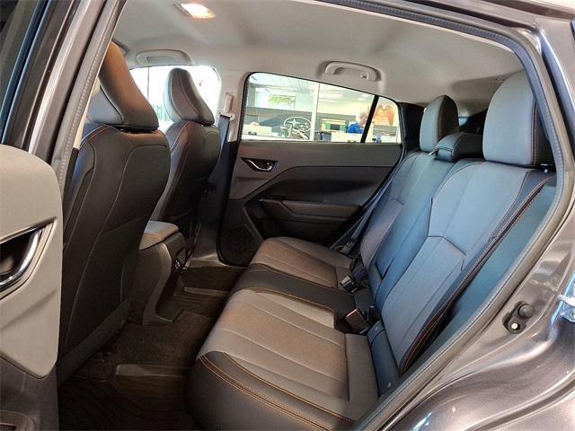 used 2024 Subaru Crosstrek car, priced at $30,300