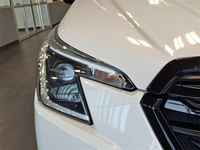 used 2022 Subaru Forester car, priced at $24,500
