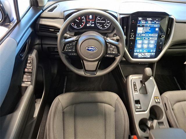 used 2024 Subaru Crosstrek car, priced at $26,800