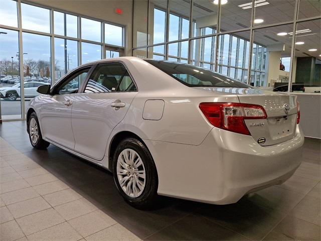 used 2013 Toyota Camry car, priced at $11,200