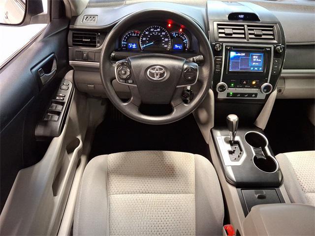 used 2013 Toyota Camry car, priced at $11,200