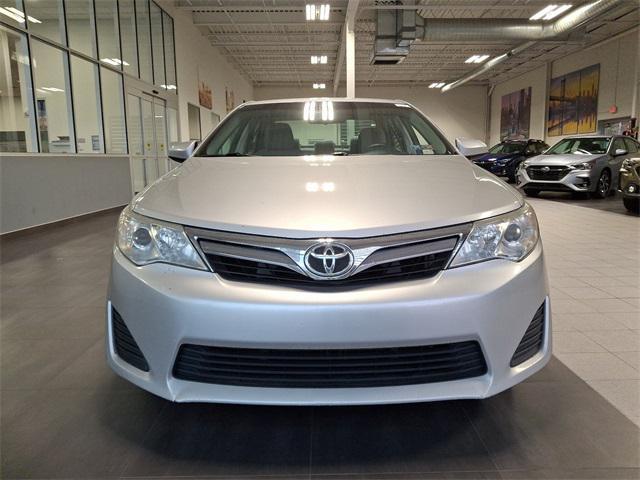 used 2013 Toyota Camry car, priced at $11,200