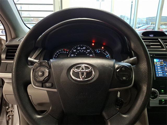 used 2013 Toyota Camry car, priced at $11,200