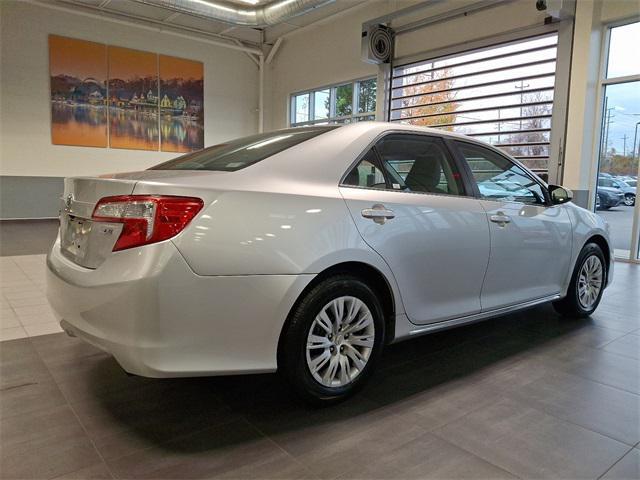 used 2013 Toyota Camry car, priced at $11,200