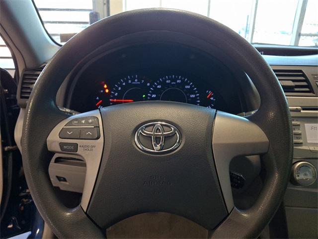 used 2011 Toyota Camry car, priced at $8,000