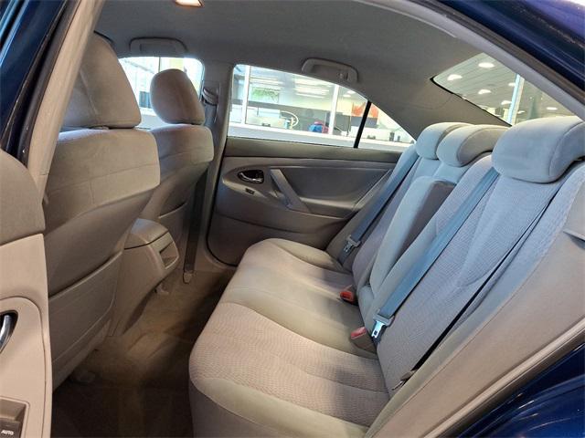 used 2011 Toyota Camry car, priced at $8,000