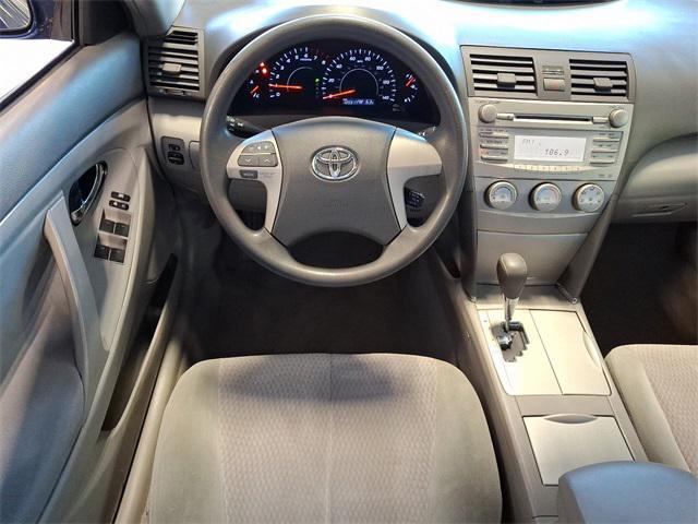 used 2011 Toyota Camry car, priced at $8,000