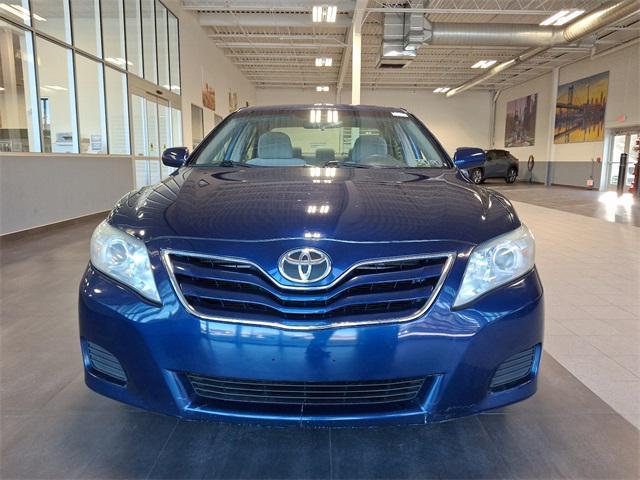 used 2011 Toyota Camry car, priced at $8,000