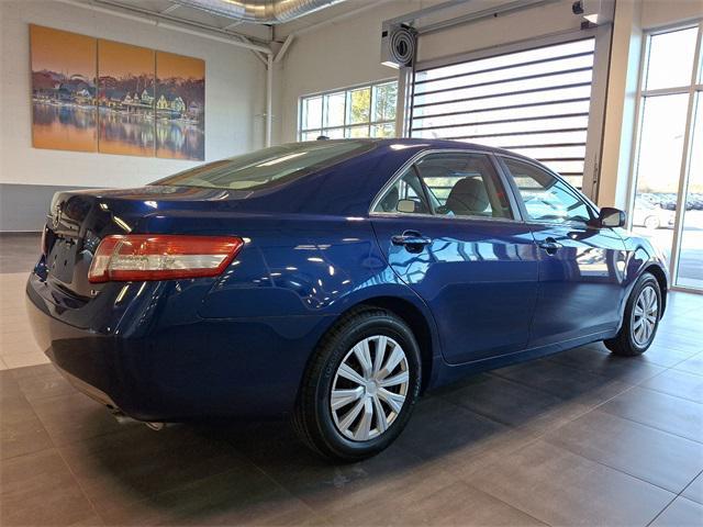 used 2011 Toyota Camry car, priced at $8,000