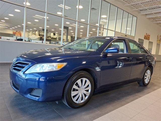 used 2011 Toyota Camry car, priced at $8,000