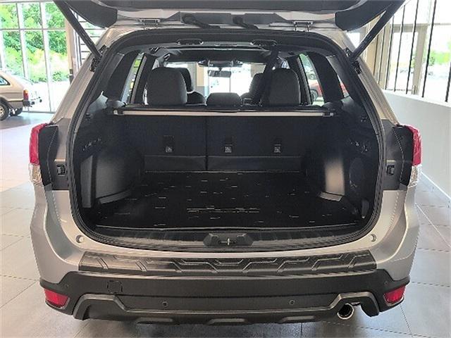 new 2025 Subaru Forester car, priced at $36,371